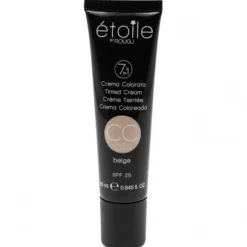 Rougj Etoile 7 in 1 CC Cream Medium Beige 25 ml