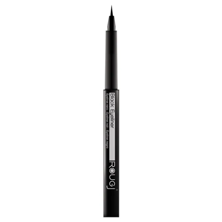 Rougj Eyeliner Black 1,1 ml