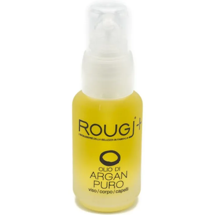 Rougj Olio di Argan Puro 30 ml