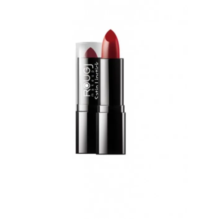Rougj Rossetto Satin Rosso 02