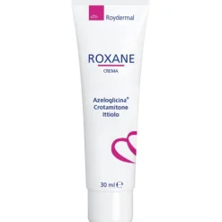 Roxane Crema Lenitiva Ossido di Zinco 30 ml