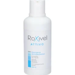Roxivel Attivo Detergente 500 ml