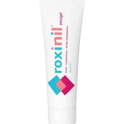 Roxonil Emulgel 30 ml