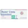 Rozex Crema Dermatologica 0,75% Metronidazolo 50grammi