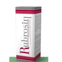 Rubrosin Soluzione Acquosa 50 ml
