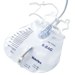 Rusch Sacca Raccolta Urina con Scarico Tubo 125 cm