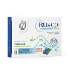 Rusco Composto Plus 30 Capsule - Integratore per Gambe Stanche e Pesanti