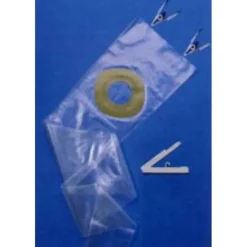 Sacca Irrigazione Iridress 19/50mm 10 Pezzi