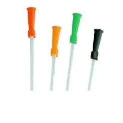 Safety Catetere Nelaton Uomo CH8 30 pezzi