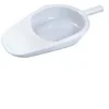 Safety Padella Bianca in Plastica