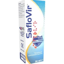 Saflovir Spray Nasale 20 ml