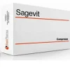 Sagevit 30 Compresse - Integratore Alimentare