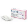 Saginil Normalizzante Reattivita' Mucosa Vaginale 10 Ovuli