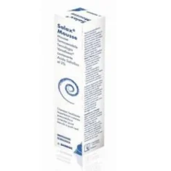 Salax Mousse Cheratolitica con Acido Salicilico 75 ml
