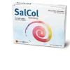 Salcol 12 Bustine - Integratore Alimentare