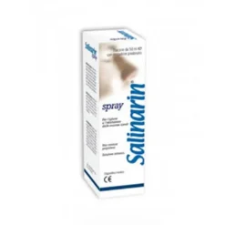 Salinarin Spray Nasale Nebulizzante 50 ml