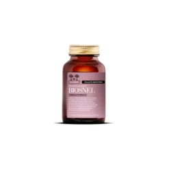 Salugea Biosnel Formula Potenziata 60 capsule - Integratore Inestetismi Cellulite