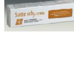 Same Seb Crema Pelle Seborroica 30 grammi