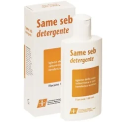 Same Seb Detergente Liquido Pelle Grassa 150 ml