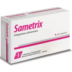 Sametrix 30 Capsule - Integratore Capelli