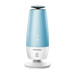 Samsung Virus Doctor Purificatore D'aria Azzurro