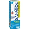 Sanagol Erisimo Spray Orale Gola Infiammata 20 ml