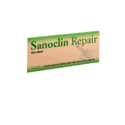 Sanoclin Repair Gel 30 ml