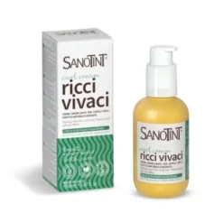 Sanotint Crema Modellante Ricci Vivaci 150 ml
