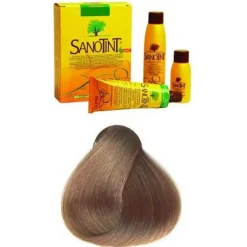 Sanotint Light Tintura 76 Biondo Ambra 125 ml