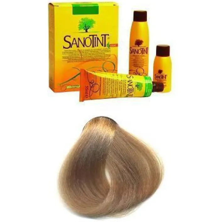 Sanotint Light Tintura 88 Biondo Intenso 125 ml