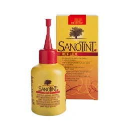 Sanotint Reflex Tintura Castano Ramato 80 ml