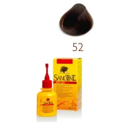 Sanotint Reflex Tintura 52 Castano Scuro 80 ml
