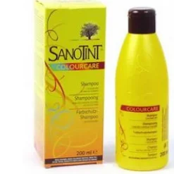 Sanotint Shampoo Protezione Colore 200 ml