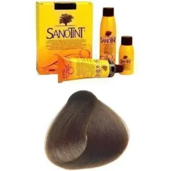 Sanotint Tintura per Capelli Colore 27 Biondo Avena