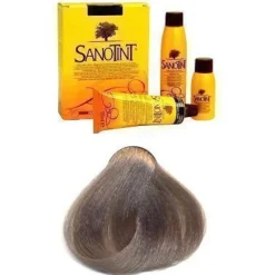 Sanotint Tintura per Capelli Colore 15 Biondo Cenere
