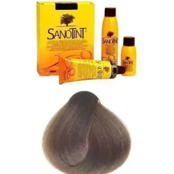 Sanotint Tintura per Capelli Colore 9 Biondo Naturale