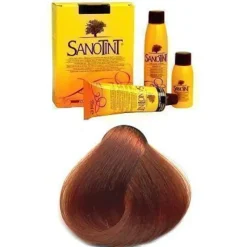 Sanotint Tintura per Capelli Colore 29 Biondo Scuro Rame