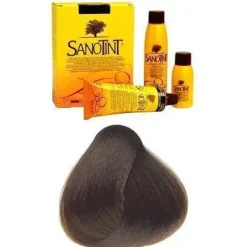 Sanotint Tintura per Capelli Colore 5 Castano Dorato