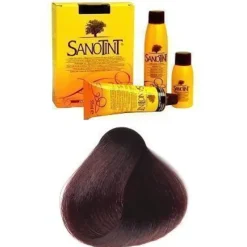 Sanotint Tintura per Capelli Colore 8 Castano Mogano