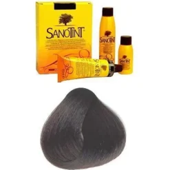 Sanotint Tintura per Capelli Colore 3 Castano Naturale