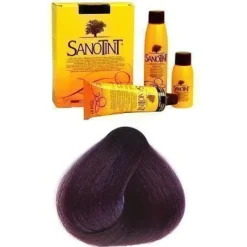 Sanotint Tintura per Capelli Colore 21 Mirtillo