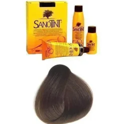 Sanotint Tintura per Capelli Colore 25 Moka