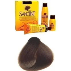 Sanotint Tintura per Capelli Colore 26 Tabacco