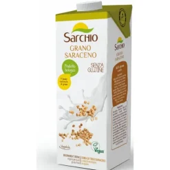 Sarchio Bevanda Grano Saraceno 1000 ml