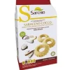 Sarchio Biscotti SaracCocco 200 grammi