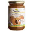 Sarchio Composta di Albicocche 320 grammi
