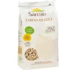 Sarchio Farina Ceci 400 grammi