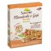 Sarchio Snack Mandorle e Goji 80 grammi