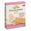 Sarchio Snack Semi Sesamo 80 grammi
