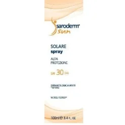 Saroderm Sun Spray SPF 30 100 ml